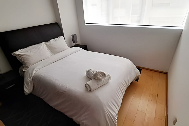 Bello y Amplio P/4 Pers. en Antara Polanco y Carso