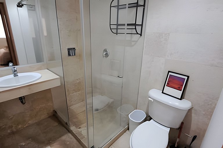 Bello y Amplio P/4 Pers. en Antara Polanco y Carso