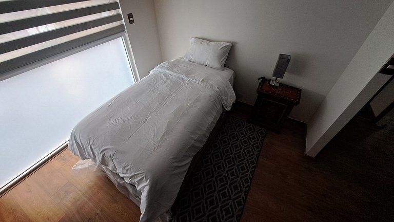 Luxurious&Modern For 7P. Next to Antara Polanco