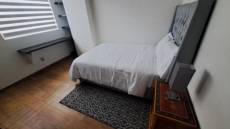 Luxurious&Modern For 7P. Next to Antara Polanco