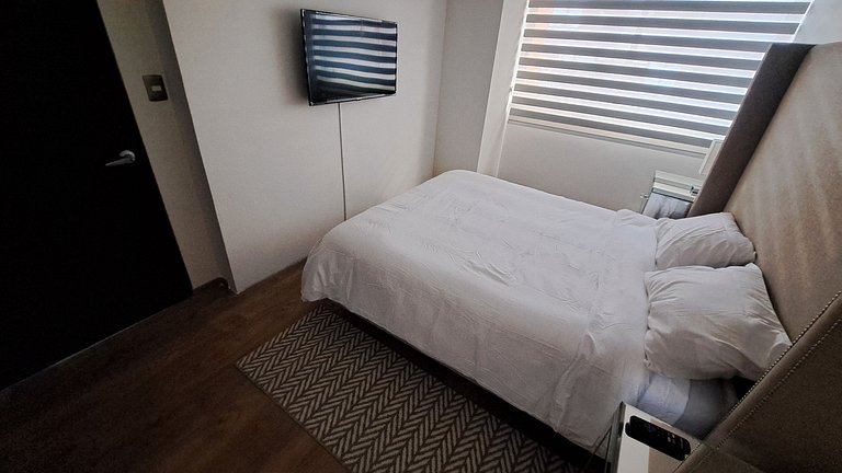 Luxurious&Modern For 7P. Next to Antara Polanco