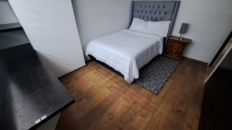 Luxurious&Modern For 7P. Next to Antara Polanco