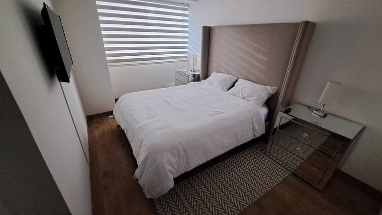 Luxurious&Modern For 7P. Next to Antara Polanco