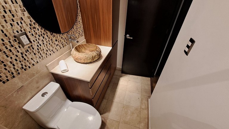 Luxurious&Modern For 7P. Next to Antara Polanco