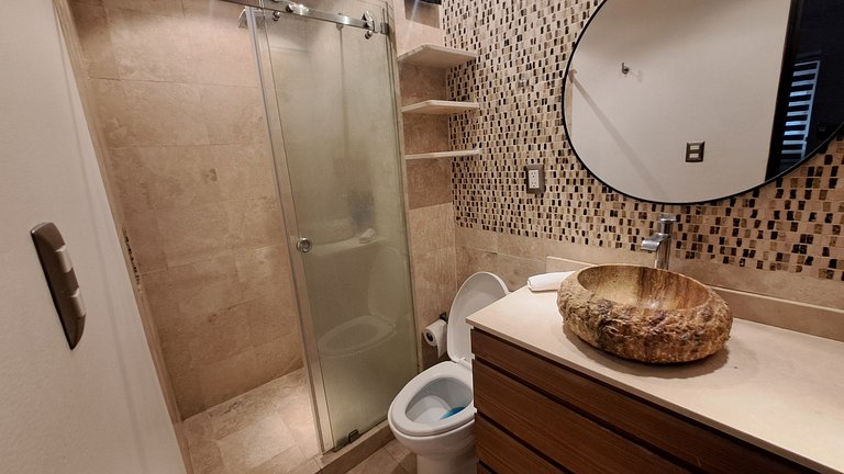 Luxurious&Modern For 7P. Next to Antara Polanco