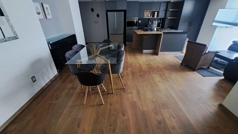 Luxurious&Modern For 7P. Next to Antara Polanco