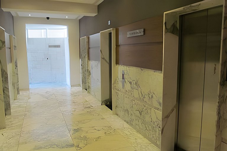 Condominio 5 Estrellas p/ 4 Pers. en Carso-Antara