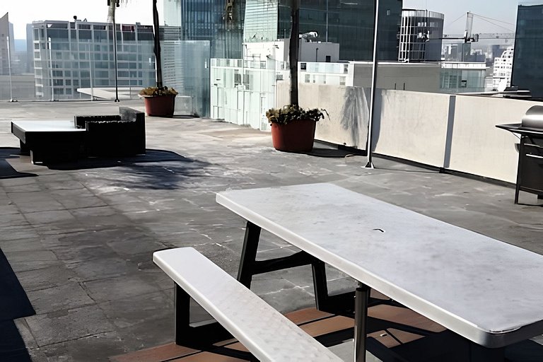 Condominio 5 Estrellas p/ 4 Pers. en Carso-Antara