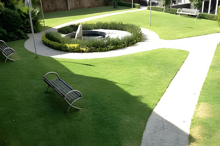 Condominio 5 Estrellas p/ 4 Pers. en Carso-Antara