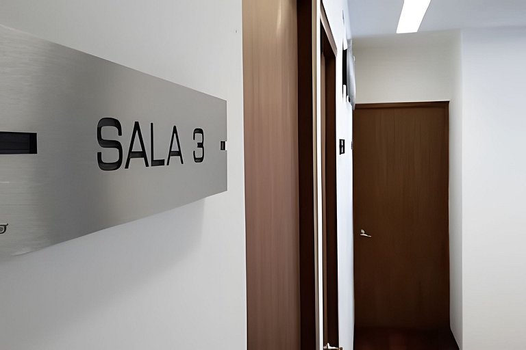 Condominio 5 Estrellas p/ 4 Pers. en Carso-Antara