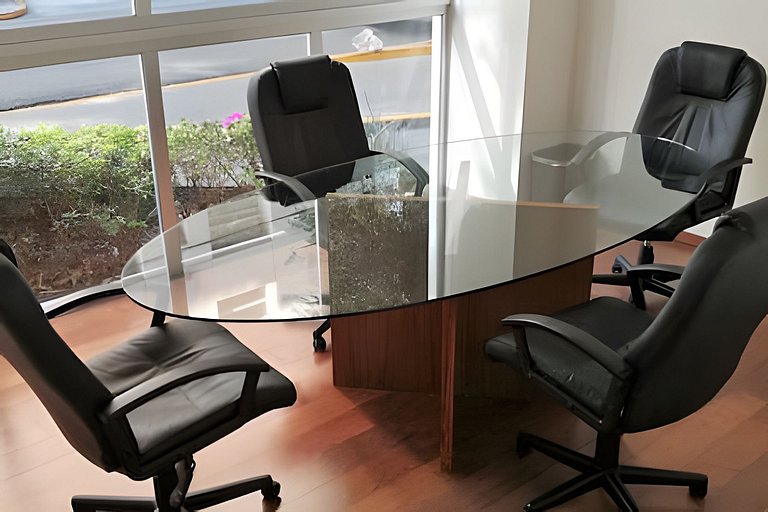 Condominio 5 Estrellas p/ 4 Pers. en Carso-Antara