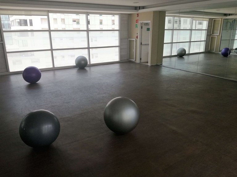 Bello y Amplio P/4 Pers. en Antara Polanco y Carso