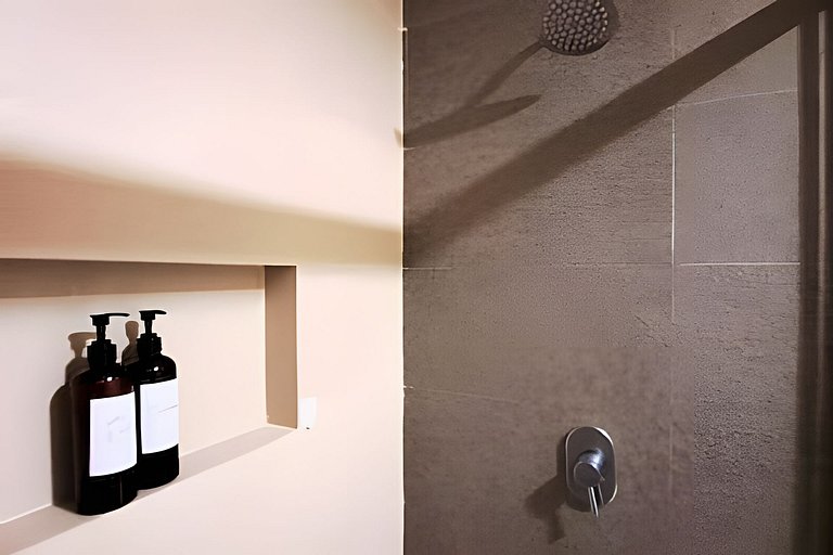 Radiante Depa p/6 en Antara, Carso y Embajada EEUU