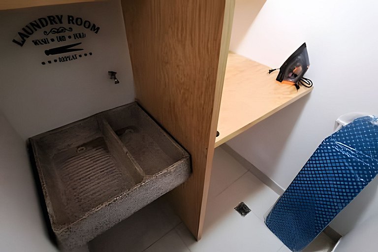 Radiante Depa p/6 en Antara, Carso y Embajada EEUU