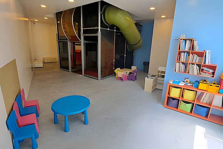 Radiante Depa p/6 en Antara, Carso y Embajada EEUU