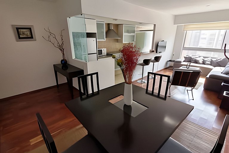 Super Apt f/5 in the Trendiest Area: Antara&Sumaya