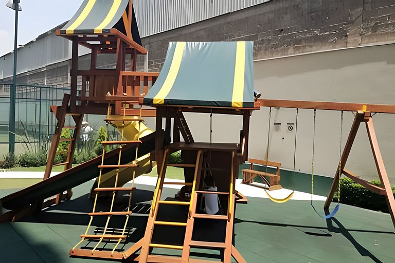 Super Apt f/5 in the Trendiest Area: Antara&Sumaya