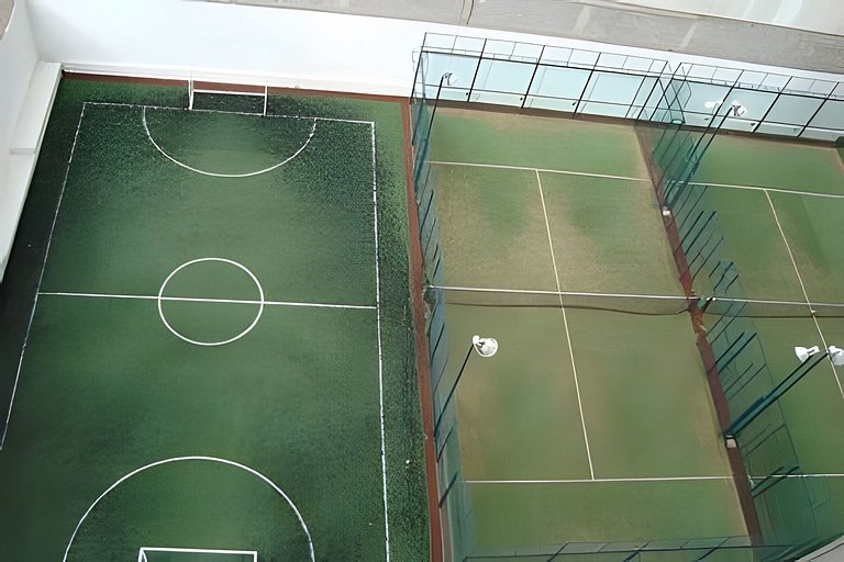 Super Apt f/5 in the Trendiest Area: Antara&Sumaya