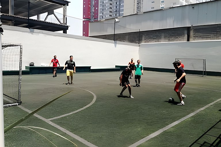 Super Apt f/5 in the Trendiest Area: Antara&Sumaya