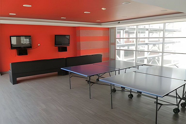 Super Apt f/5 in the Trendiest Area: Antara&Sumaya