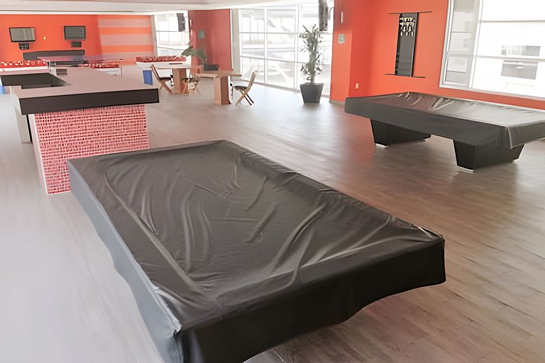 Super Apt f/5 in the Trendiest Area: Antara&Sumaya