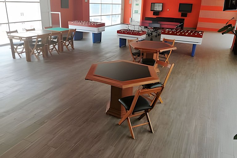 Super Apt f/5 in the Trendiest Area: Antara&Sumaya