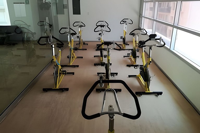 Super Apt f/5 in the Trendiest Area: Antara&Sumaya