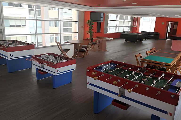 Super Apt f/5 in the Trendiest Area: Antara&Sumaya