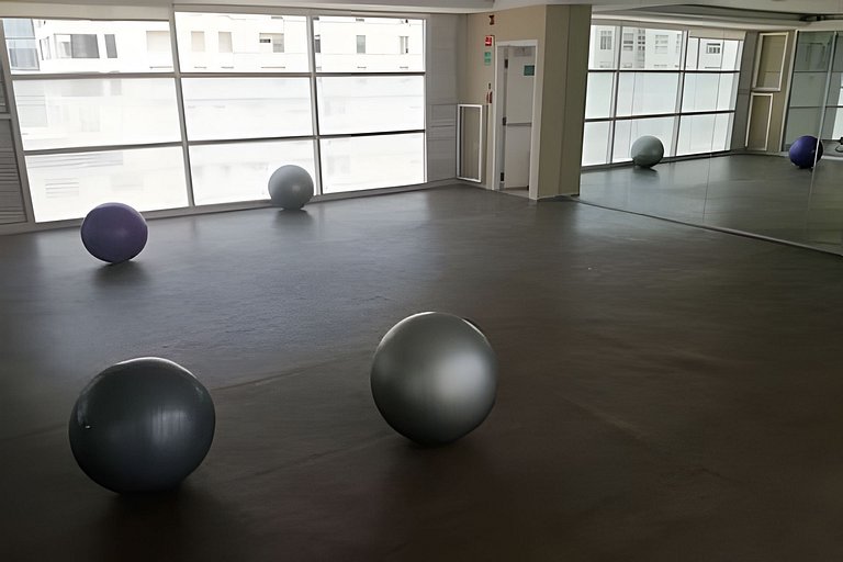 Super Apt f/5 in the Trendiest Area: Antara&Sumaya