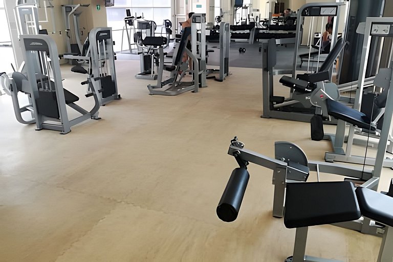 Super Apt f/5 in the Trendiest Area: Antara&Sumaya