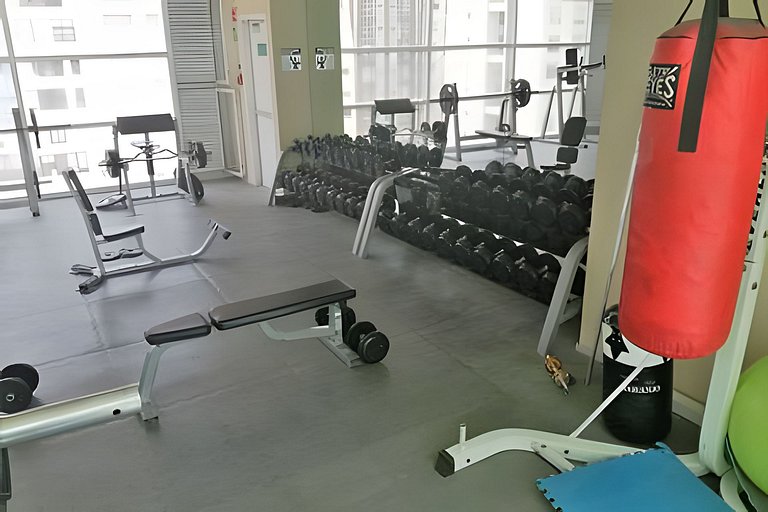 Super Apt f/5 in the Trendiest Area: Antara&Sumaya