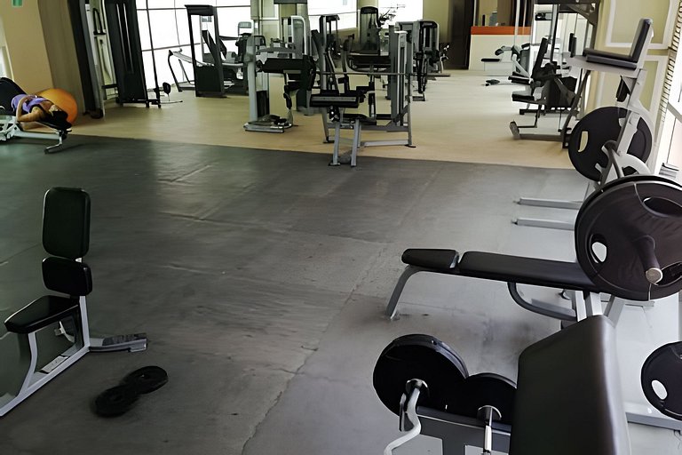 Super Apt f/5 in the Trendiest Area: Antara&Sumaya