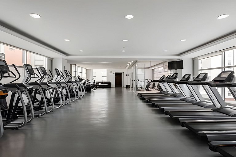 Super Apt f/5 in the Trendiest Area: Antara&Sumaya