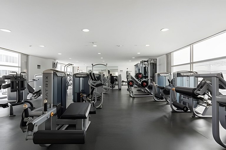 Super Apt f/5 in the Trendiest Area: Antara&Sumaya