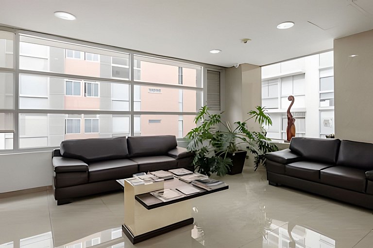 Super Apt f/5 in the Trendiest Area: Antara&Sumaya