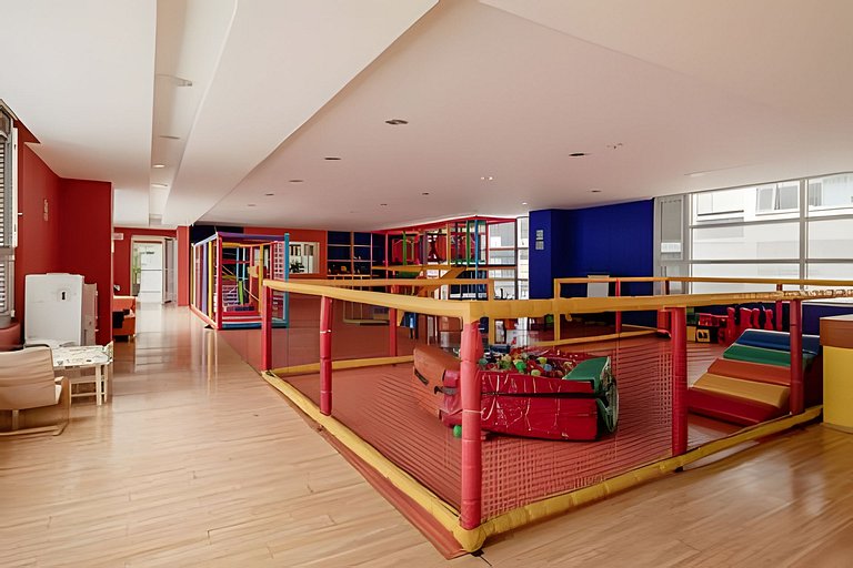 Super Apt f/5 in the Trendiest Area: Antara&Sumaya