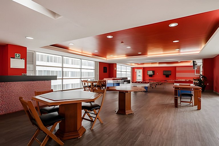 Super Apt f/5 in the Trendiest Area: Antara&Sumaya