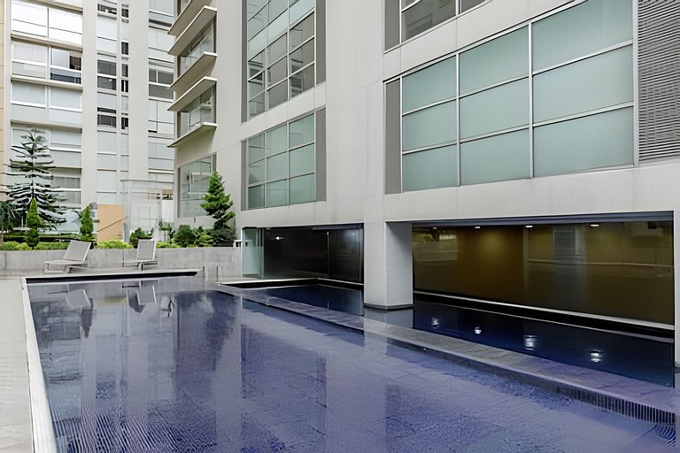 Super Apt f/5 in the Trendiest Area: Antara&Sumaya