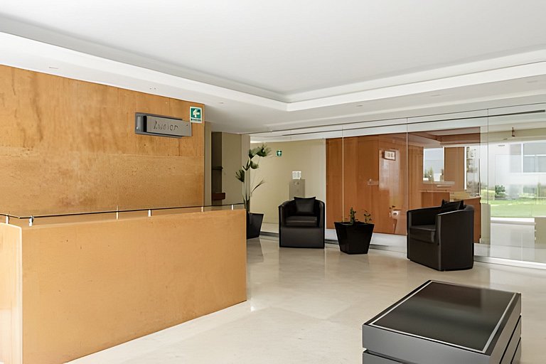 Super Apt f/5 in the Trendiest Area: Antara&Sumaya