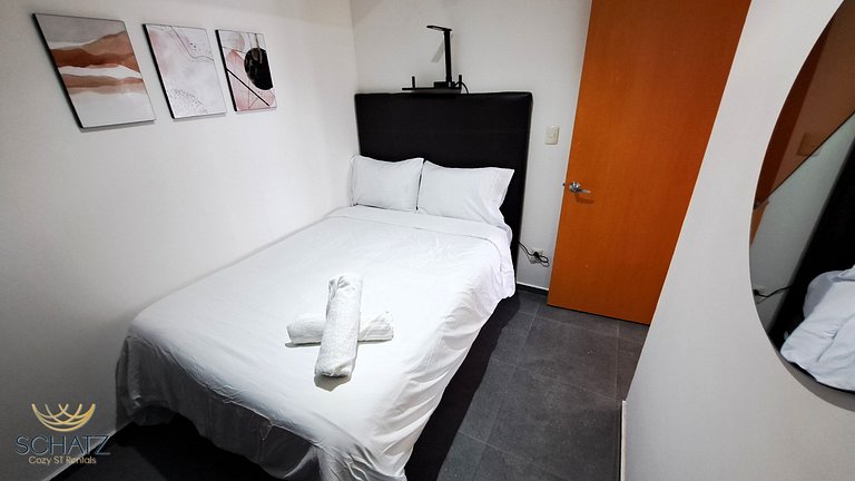 Super Apt f/5 in the Trendiest Area: Antara&Sumaya