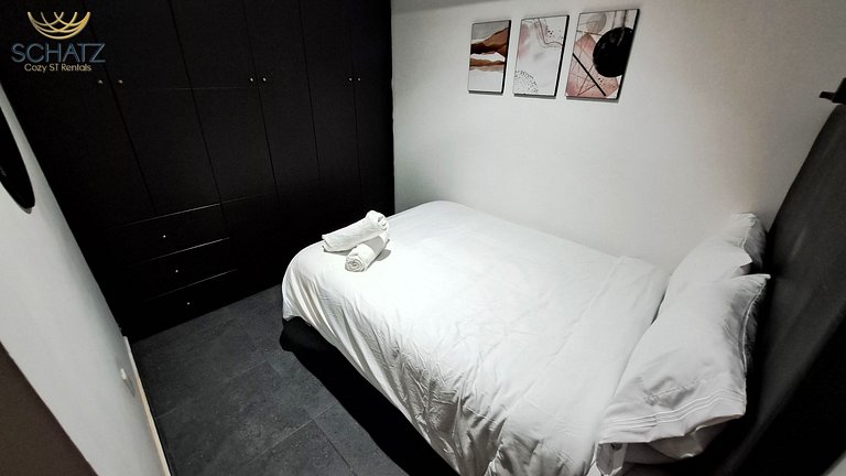 Super Apt f/5 in the Trendiest Area: Antara&Sumaya