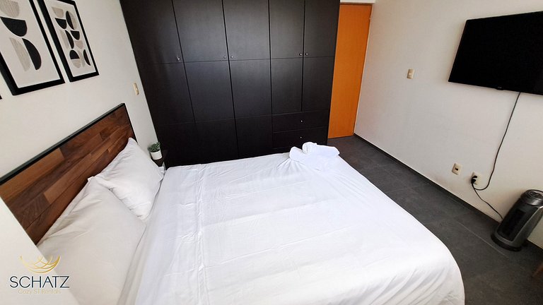 Super Apt f/5 in the Trendiest Area: Antara&Sumaya