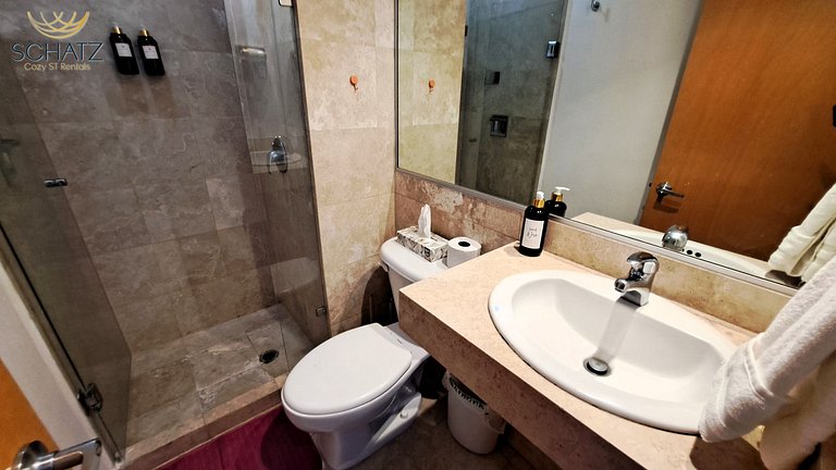 Super Apt f/5 in the Trendiest Area: Antara&Sumaya