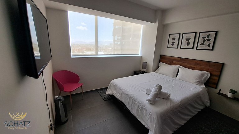 Super Apt f/5 in the Trendiest Area: Antara&Sumaya