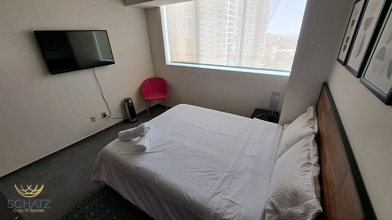 Super Apt f/5 in the Trendiest Area: Antara&Sumaya