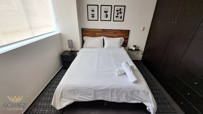 Super Apt f/5 in the Trendiest Area: Antara&Sumaya