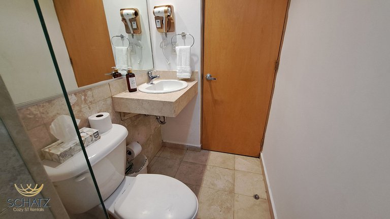 Super Apt f/5 in the Trendiest Area: Antara&Sumaya