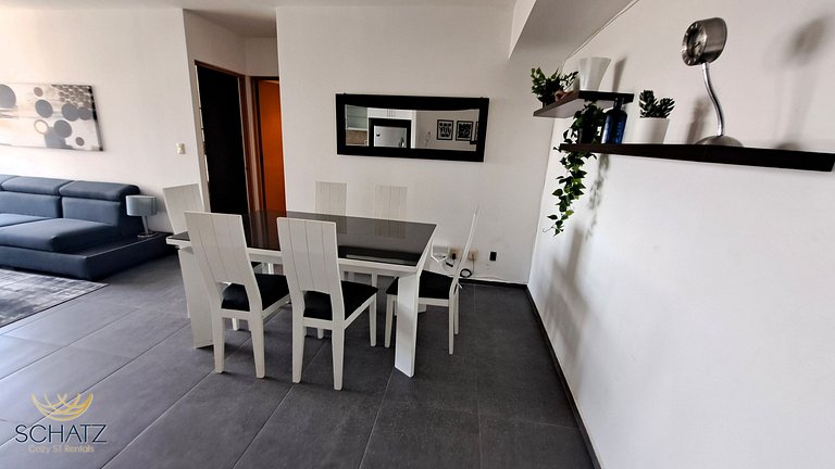 Super Apt f/5 in the Trendiest Area: Antara&Sumaya