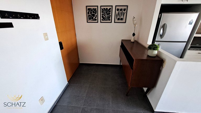 Super Apt f/5 in the Trendiest Area: Antara&Sumaya