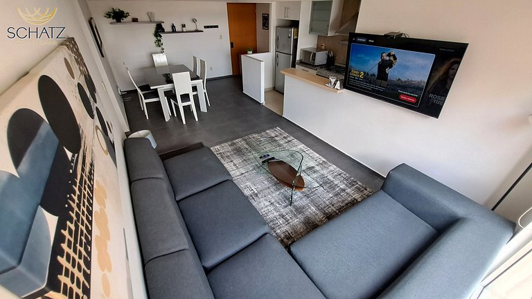 Super Apt f/5 in the Trendiest Area: Antara&Sumaya